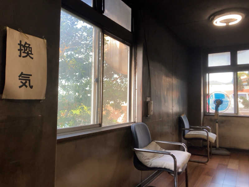 LiGHTさんの塚原から風呂(からふろ)のサ活写真