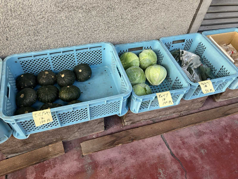 LiGHTさんの塚原から風呂(からふろ)のサ活写真