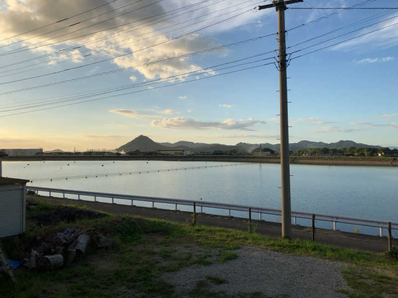 LiGHTさんの塚原から風呂(からふろ)のサ活写真