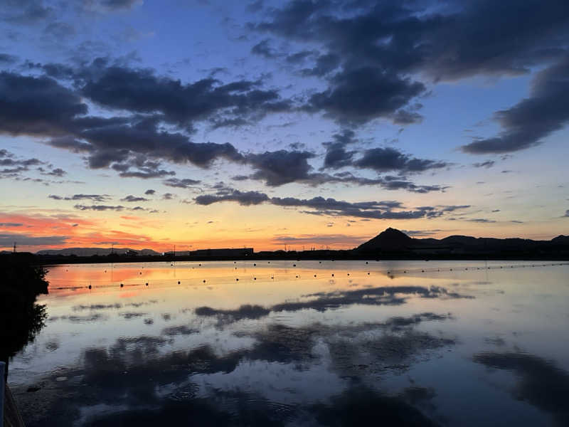 LiGHTさんの塚原から風呂(からふろ)のサ活写真