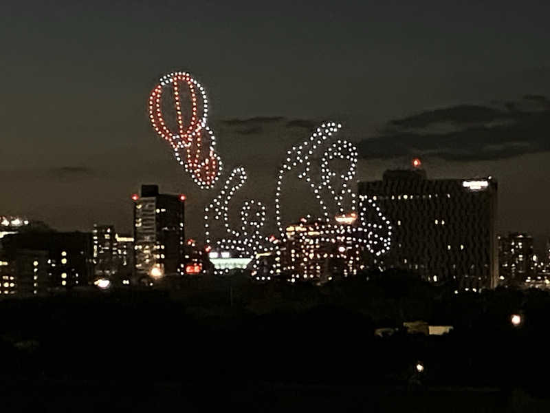 LiGHTさんの入船温泉のサ活写真