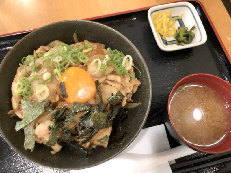 LiGHTさんのグランドサウナ心斎橋のサ活写真