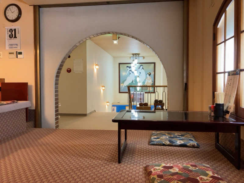 LiGHTさんの大垣サウナのサ活写真