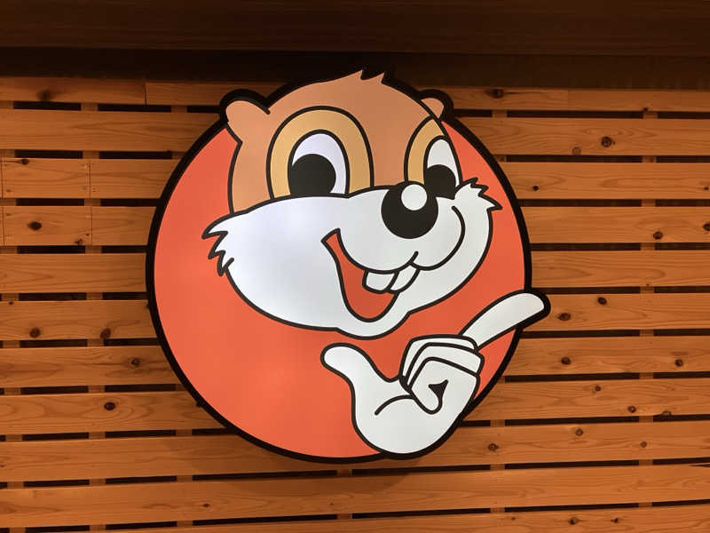 LiGHTさんのなにわ健康ランド 湯〜トピアのサ活写真