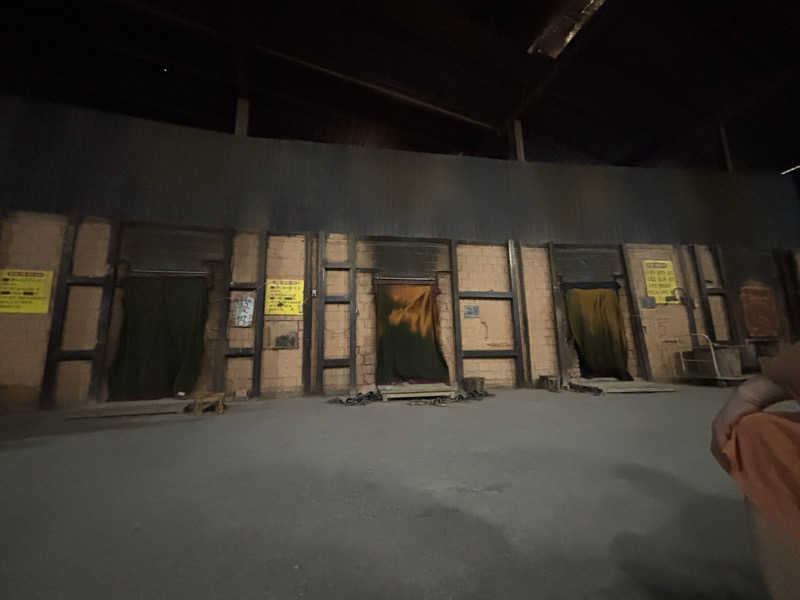 ムトゥーさんのジュシム硫黄スッカマのサ活写真