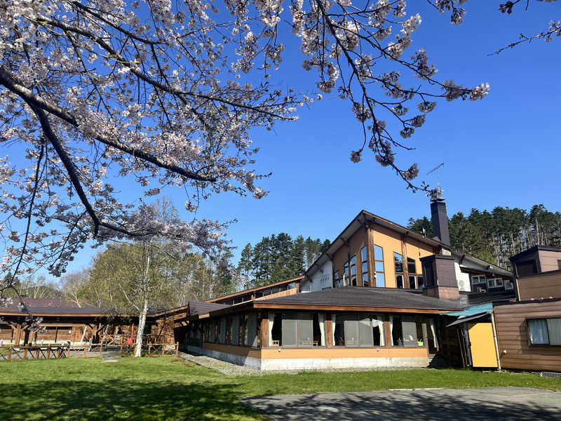 mymさんのユンニの湯のサ活写真