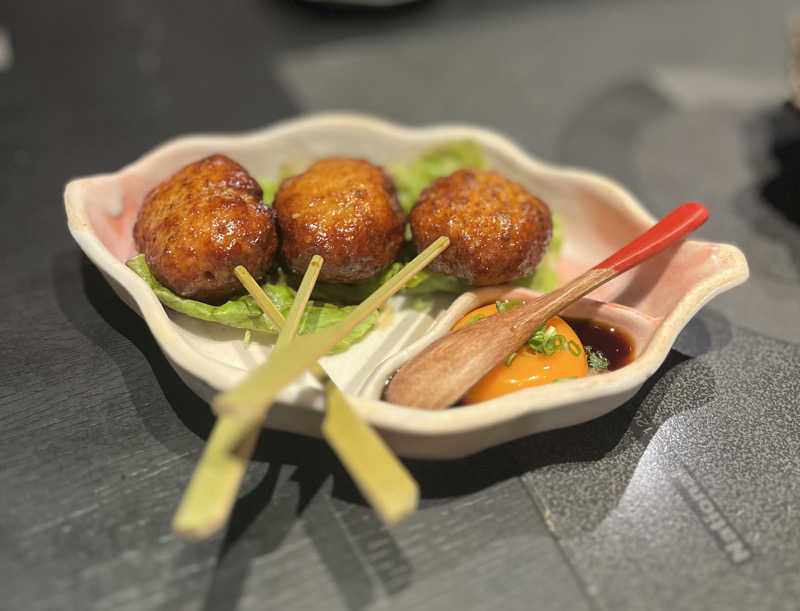 mymさんの博多天然温泉 八百治の湯(八百治博多ホテル)のサ活写真