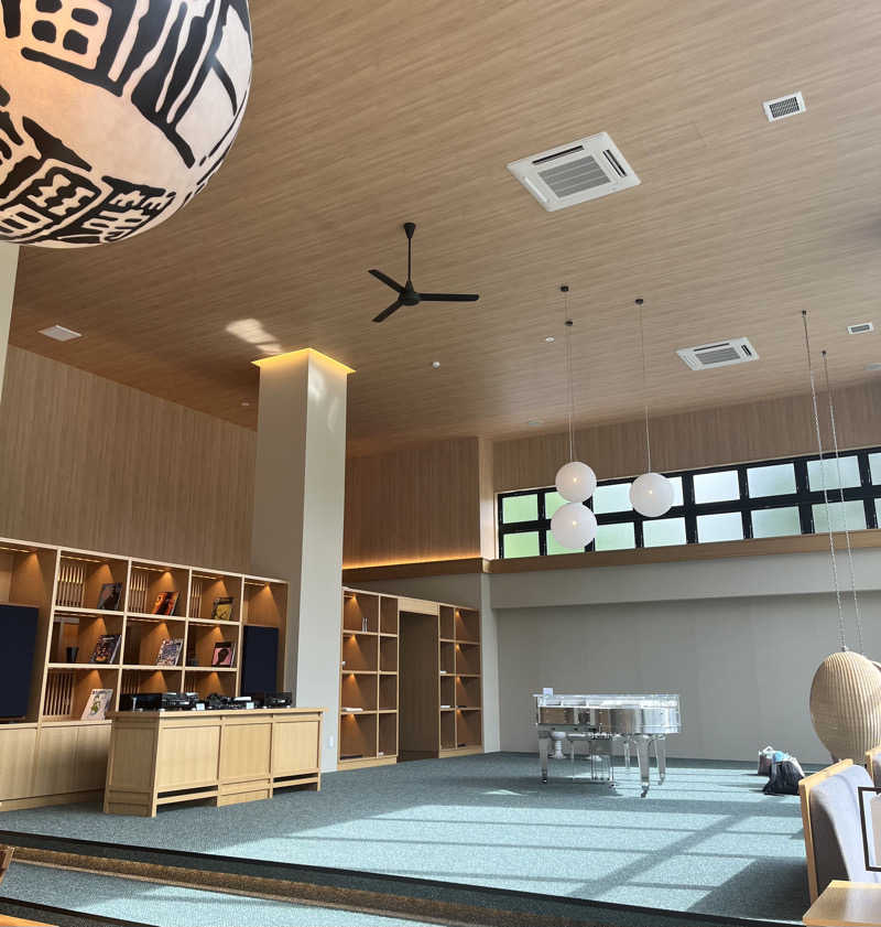 mymさんの休日湯のサ活写真