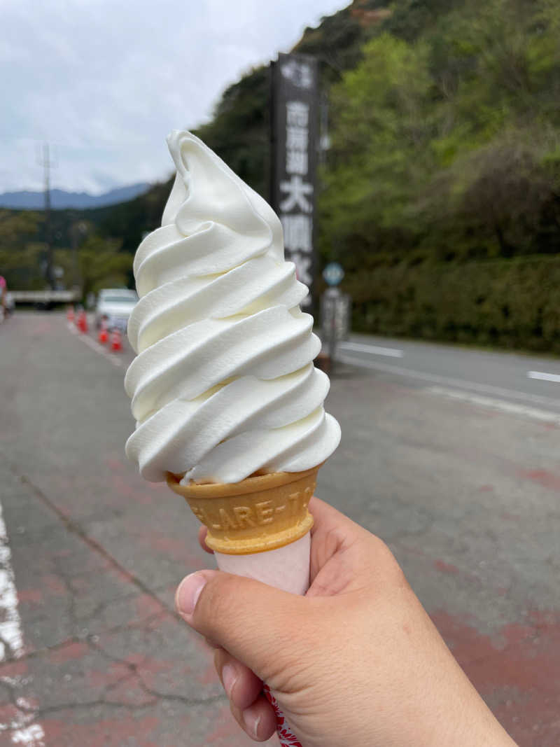 ゆさんの一勝地温泉 かわせみのサ活写真