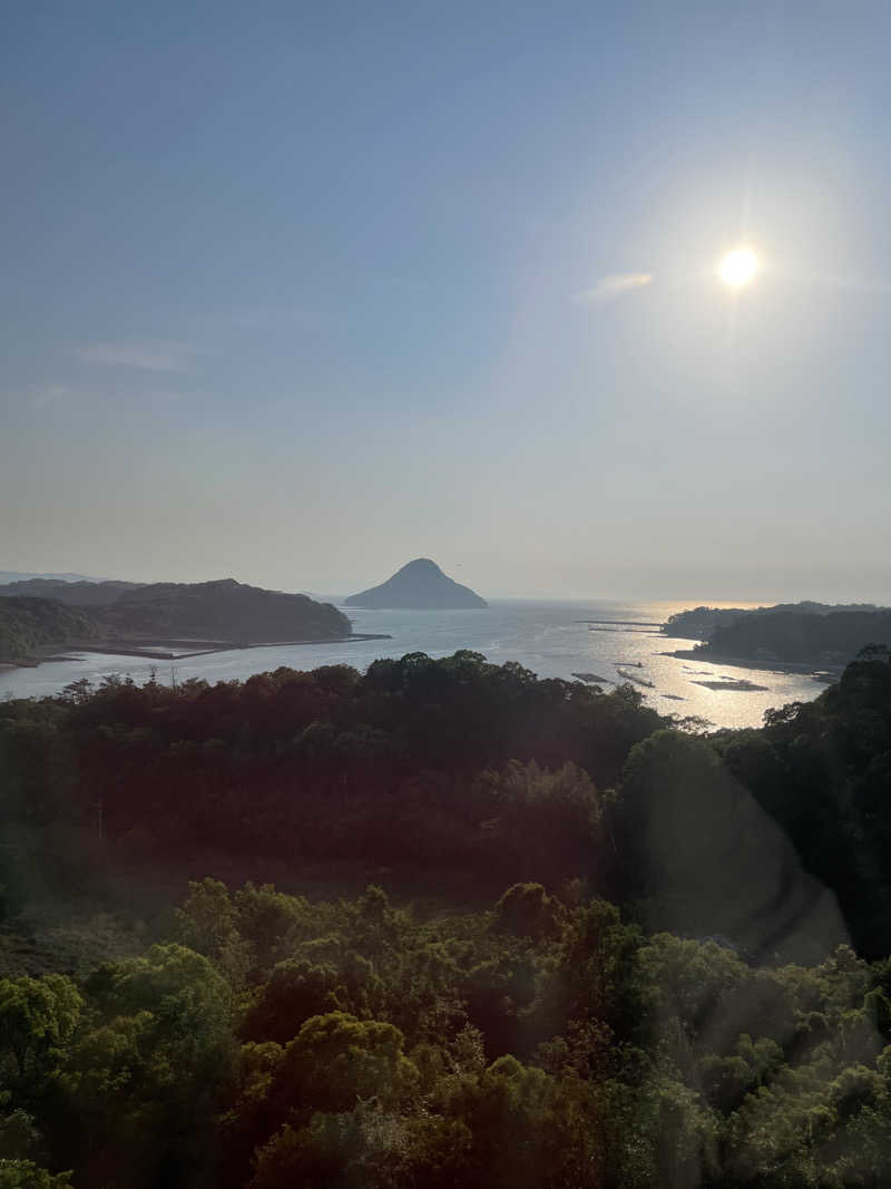 ゆさんの大江戸温泉物語 天草ホテル亀屋のサ活写真