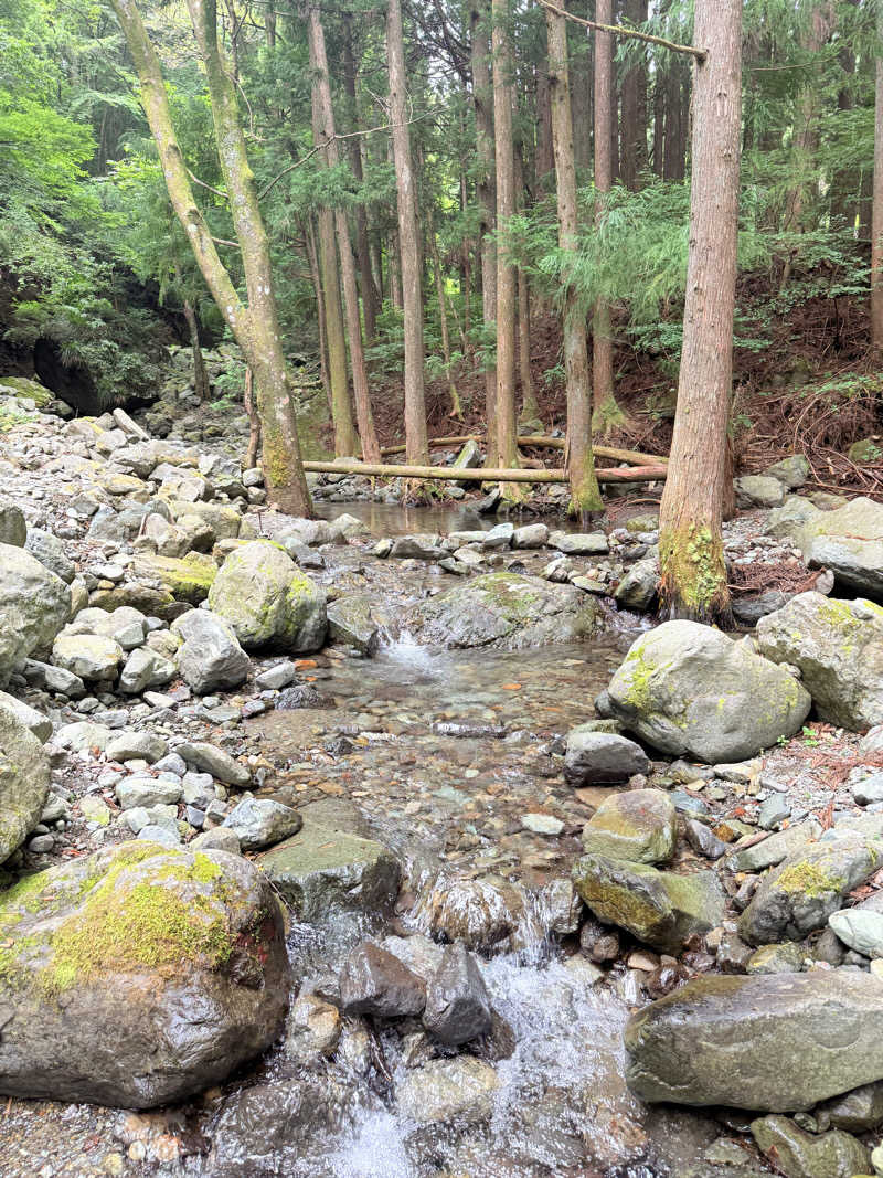 たぬきちさんのたぬき荘道志 貸別荘のサ活写真