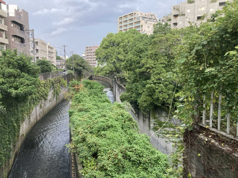 キソエムさんの飛鳥山温泉のサ活写真