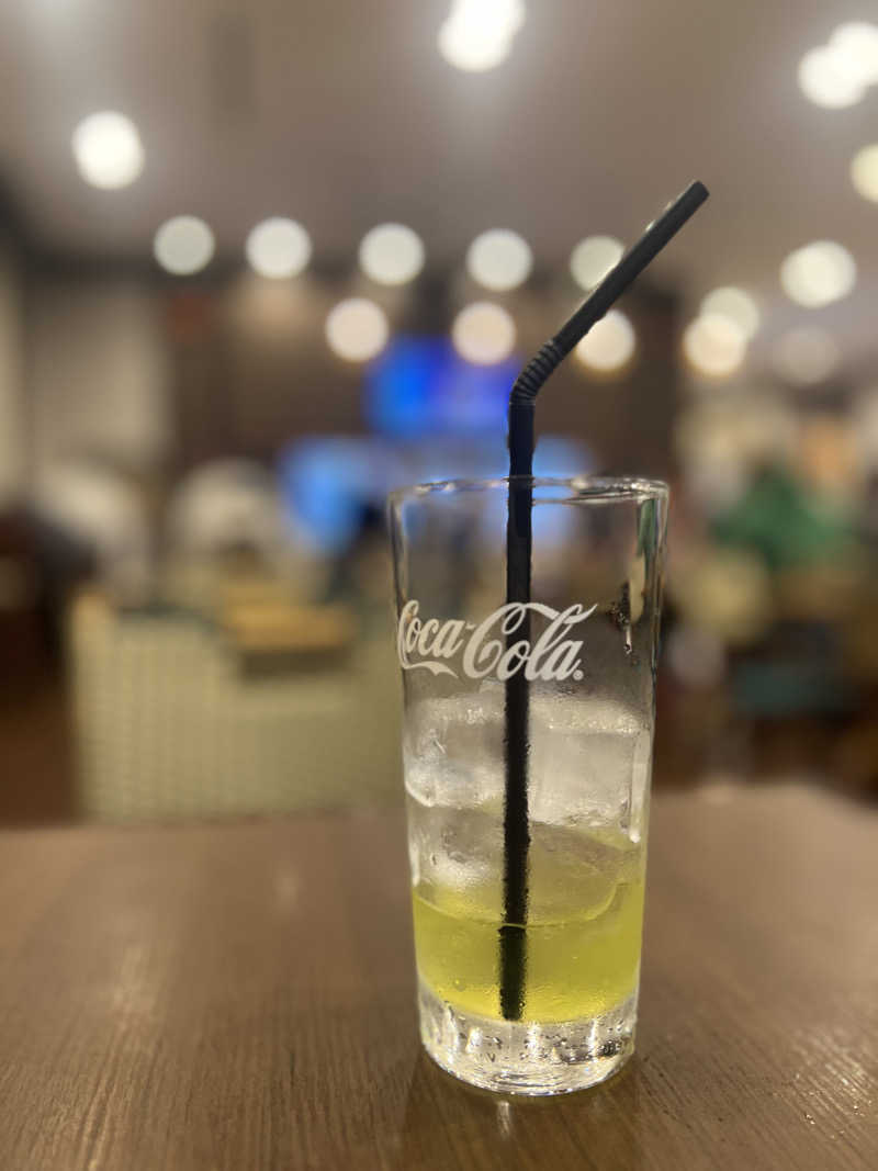 サウナオーさんの天然温泉 なにわの湯のサ活写真