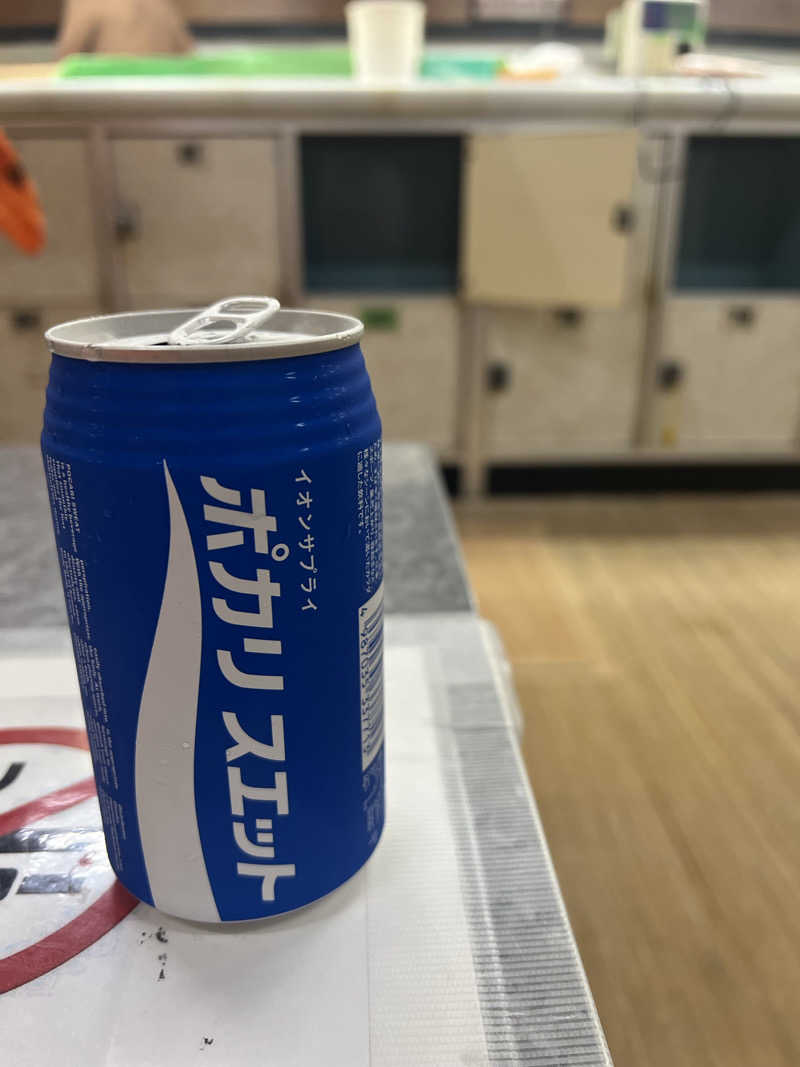 サウナオーさんの鈴蘭温泉のサ活写真