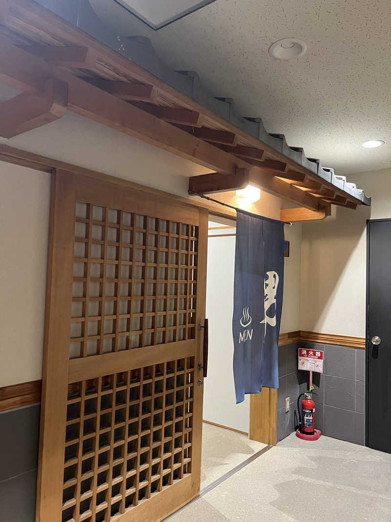 サウナオーさんの赤穂ハイツのサ活写真