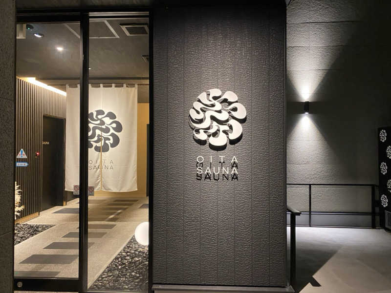 takakiさんの大分サウナのサ活写真