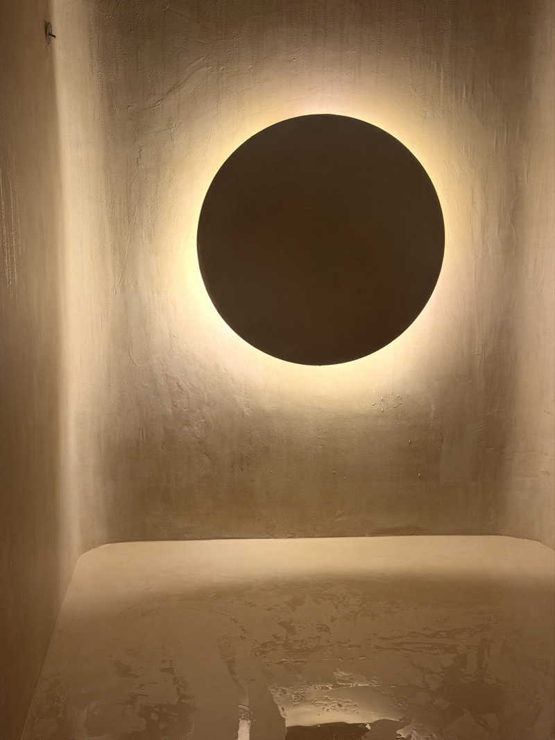 サウナにいくことが生き甲斐です🦦さんのSAUNA汽汽のサ活写真