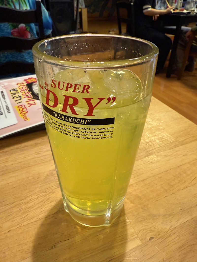 az-styleさんのなにわ健康ランド 湯〜トピアのサ活写真