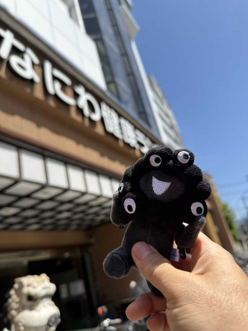 az-styleさんのなにわ健康ランド 湯〜トピアのサ活写真