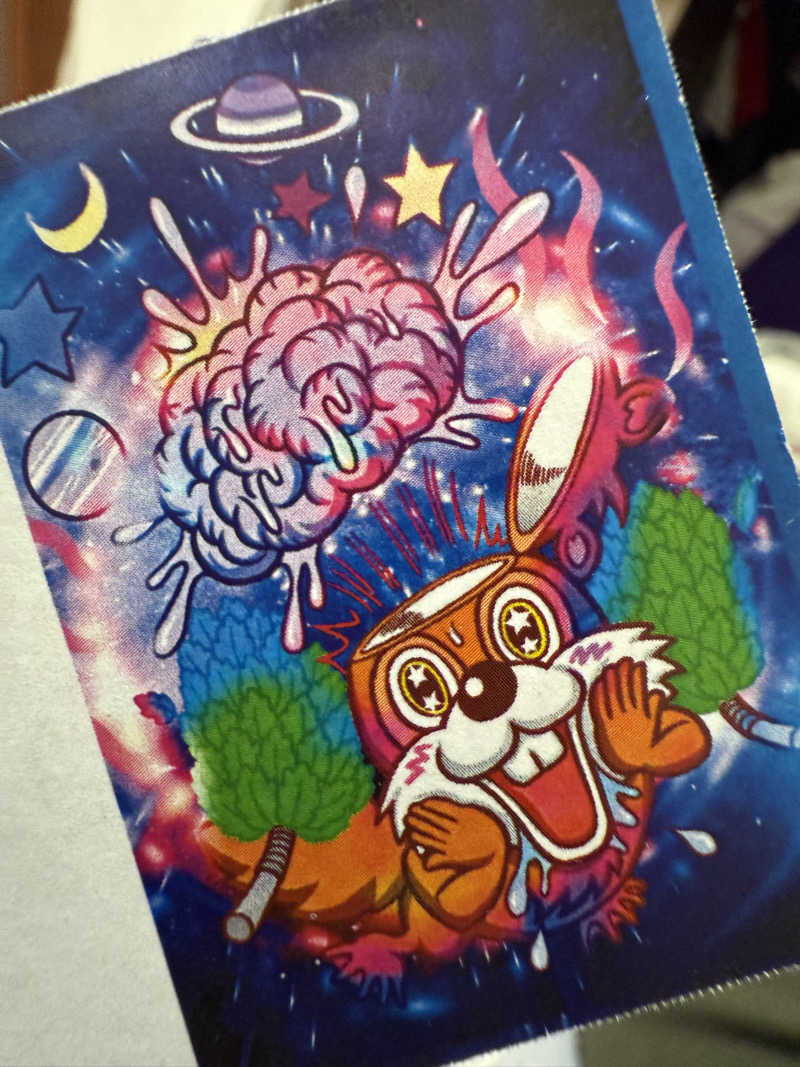 az-styleさんのなにわ健康ランド 湯〜トピアのサ活写真