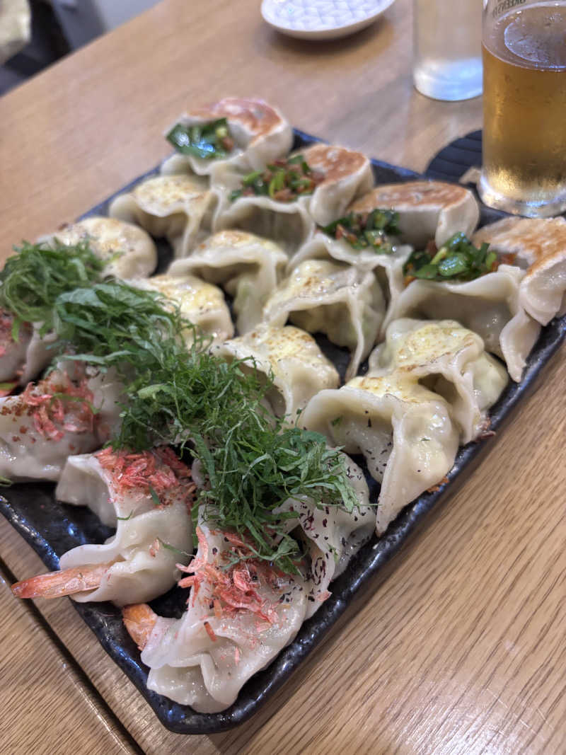 ごまちゃん⛳️🥟🍦さんのサウナヘヴン草加のサ活写真