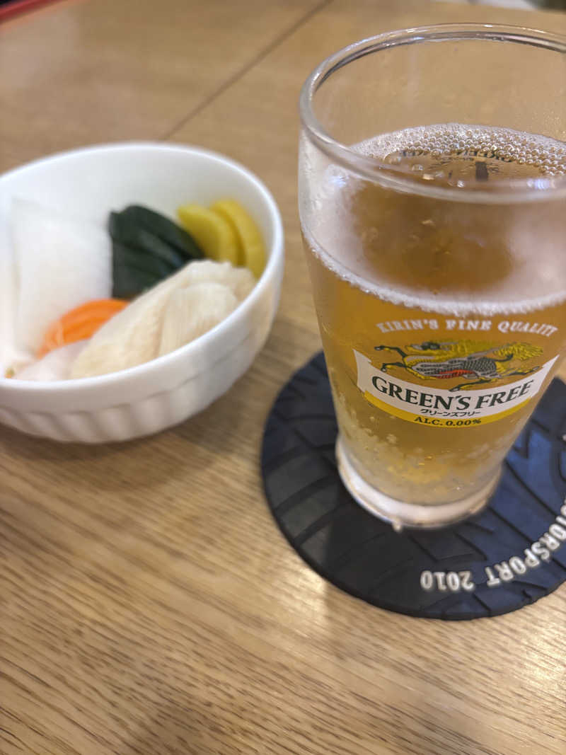 ごまちゃん⛳️🥟🍦さんのサウナヘヴン草加のサ活写真