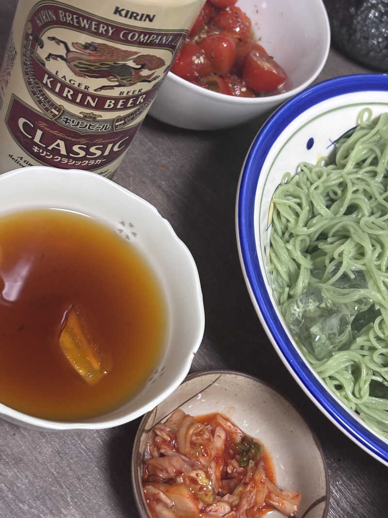 ごまちゃん⛳️🥟🍦さんのサウナヘヴン草加のサ活写真