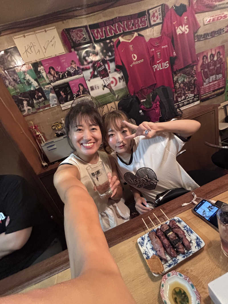 ごまちゃん⛳️🥟🍦さんのサウナヘヴン草加のサ活写真