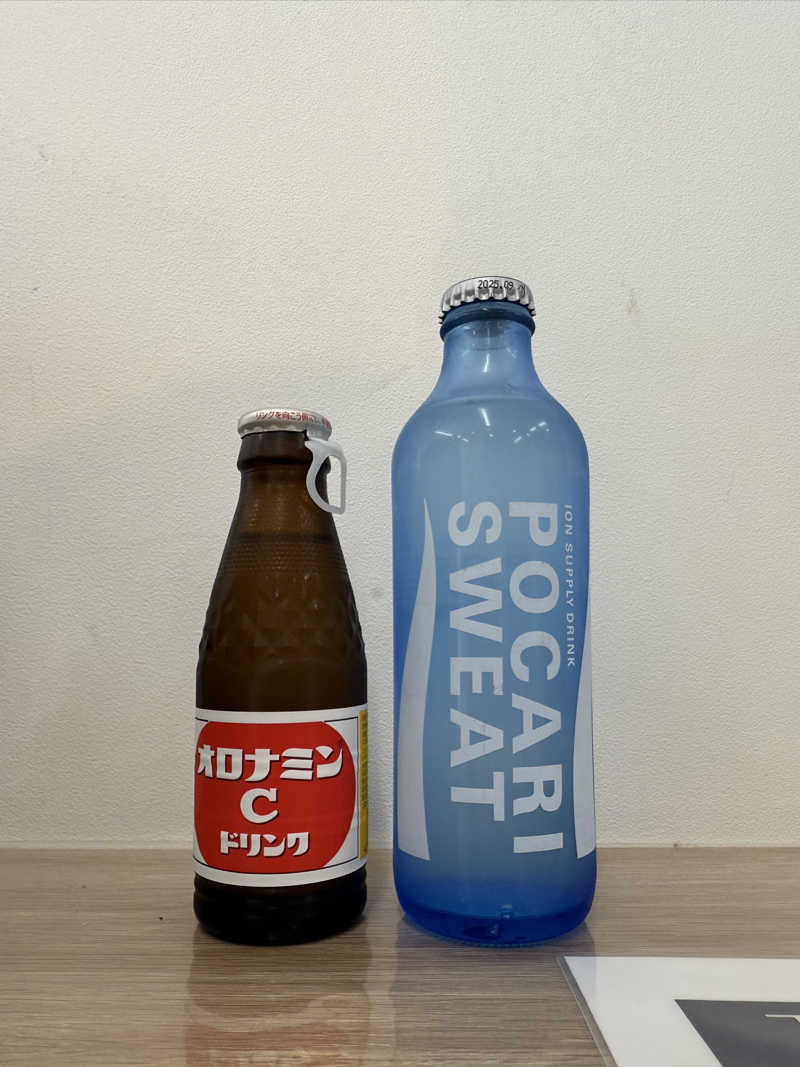 れ🧚‍♀️さんの大阪・関西万博 万博サウナ「太陽のつぼみ」のサ活写真