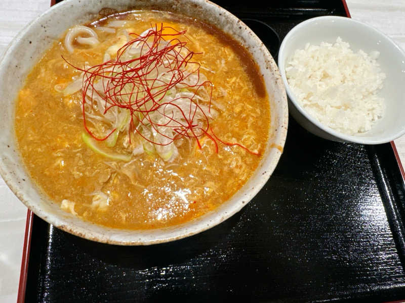 mi0739さんのゆ〜とぴあ仙台南のサ活写真
