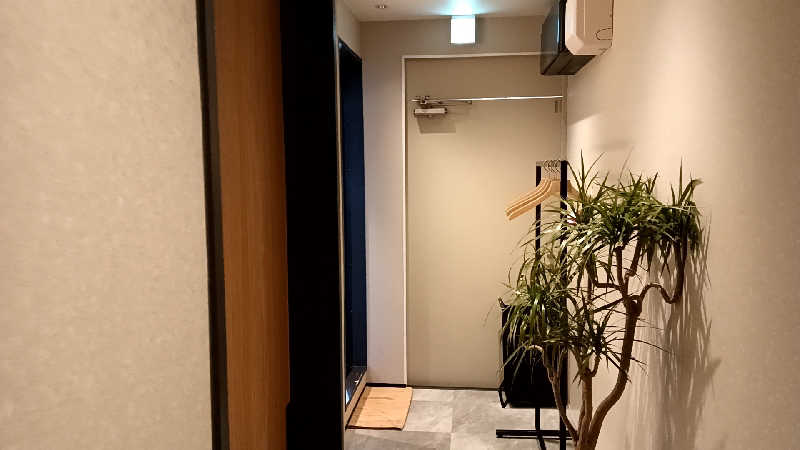 藤山さんのプライベートサウナ アメノチハレのサ活写真