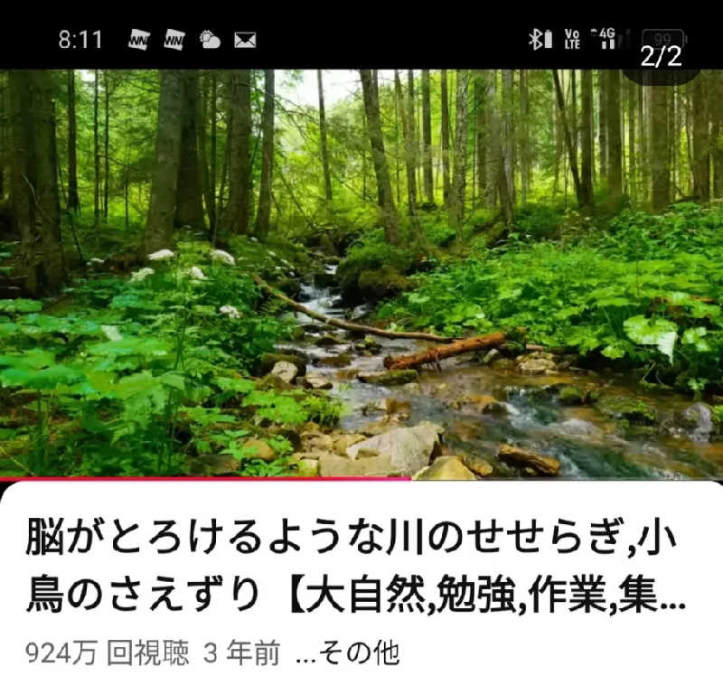 藤山さんのプライベートサウナ アメノチハレのサ活写真