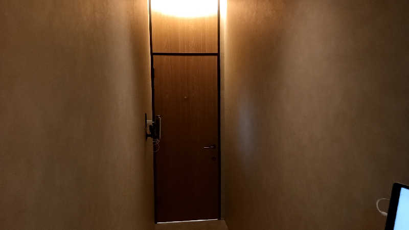 藤山さんのプライベートサウナ アメノチハレのサ活写真