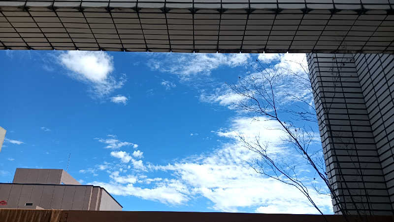 藤山さんのプライベートサウナ アメノチハレのサ活写真