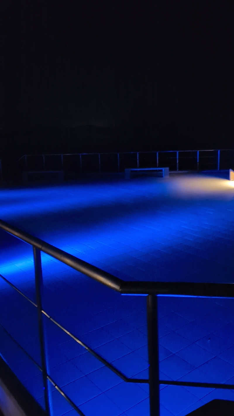 Jun SAUNA🌟🌟さんの琴弾廻廊のサ活写真