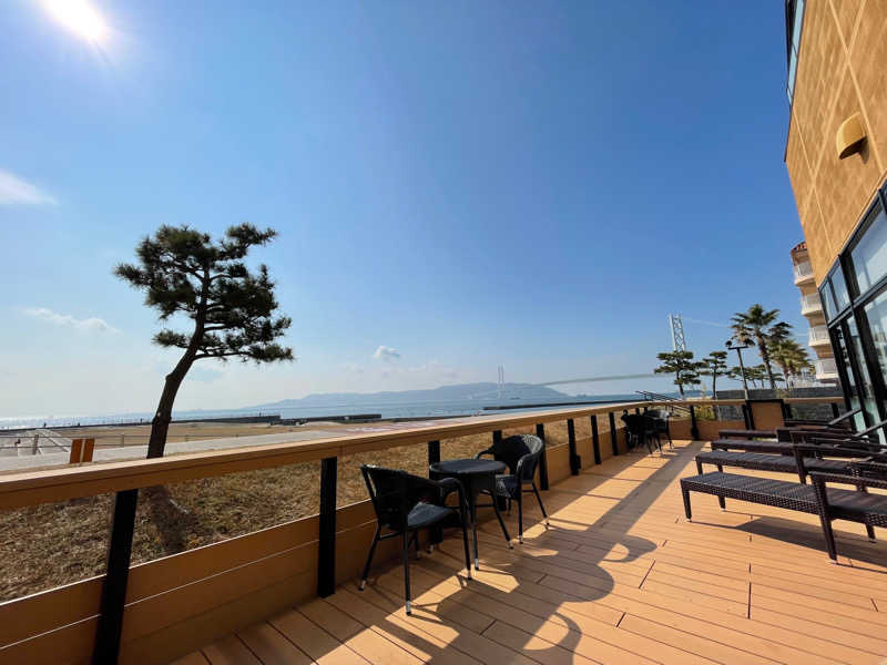 朝は眠たいよっさんのSPA専 太平のゆのサ活写真