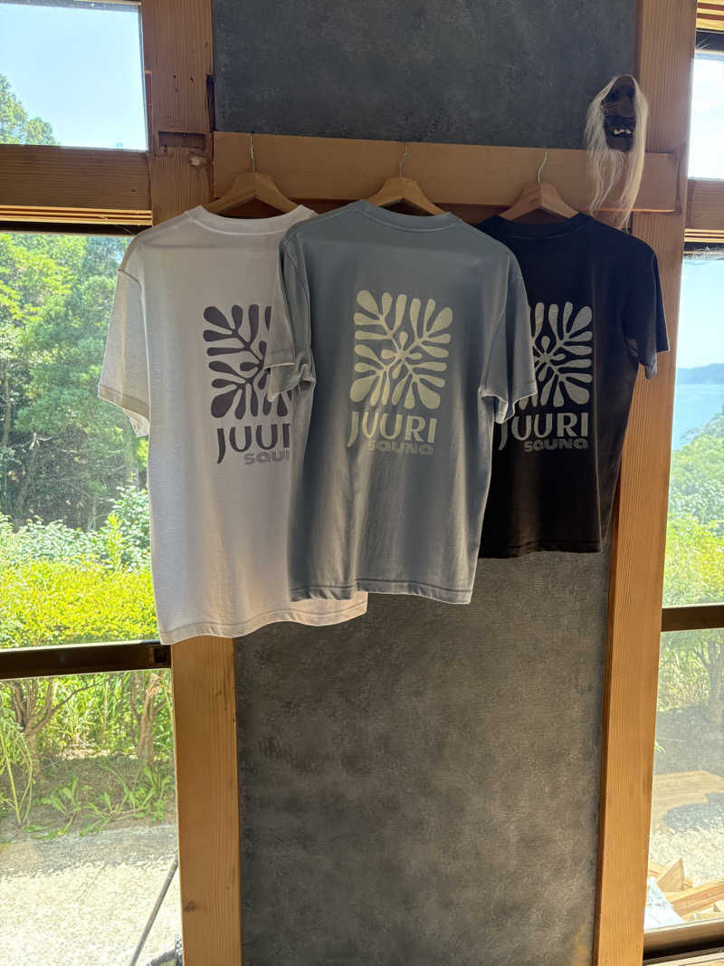 ゆきち♨️さんのJUURI SAUNA(ユーリサウナ)のサ活写真