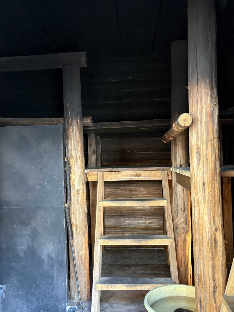 ゆきち♨️さんのJUURI SAUNA(ユーリサウナ)のサ活写真