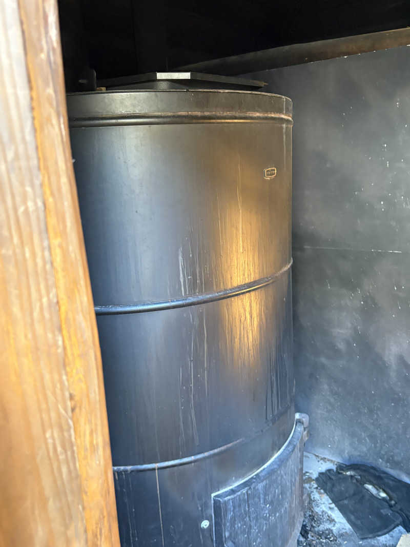 ゆきち♨️さんのJUURI SAUNA(ユーリサウナ)のサ活写真