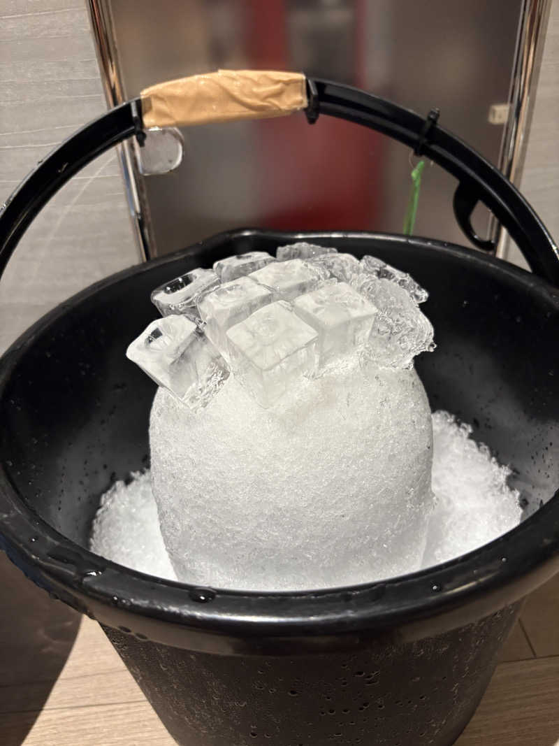 ゆきち♨️さんの天然温泉 仙台コロナの湯のサ活写真