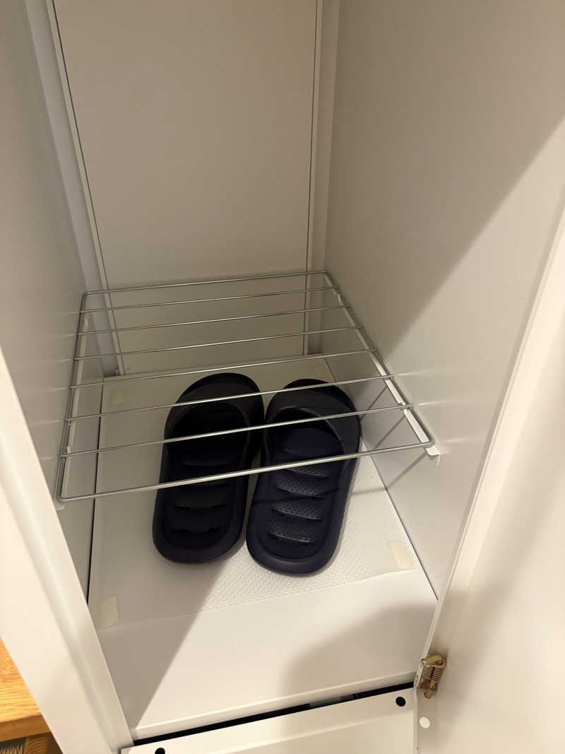 椿さんのおながわ海岸広場 SAUNA & CABINS 風のサウナのサ活写真
