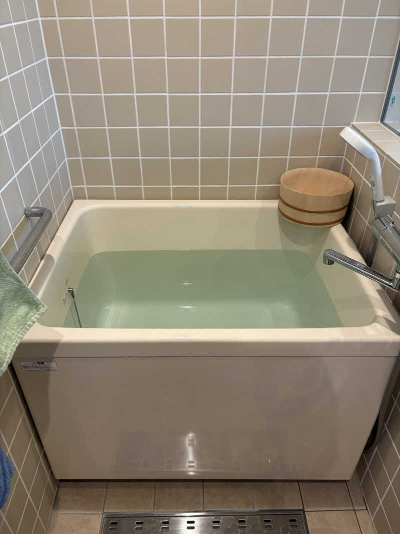 椿さんのおながわ海岸広場 SAUNA & CABINS 風のサウナのサ活写真