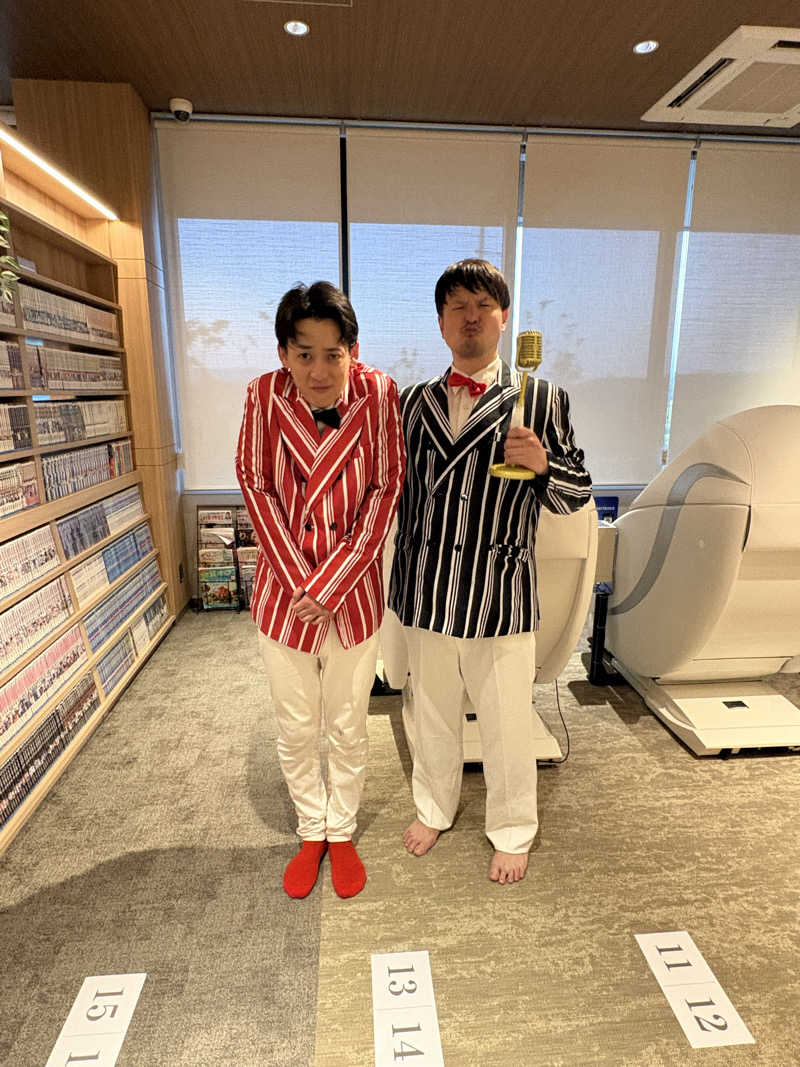 椿さんの愛子天空の湯 そよぎの杜のサ活写真