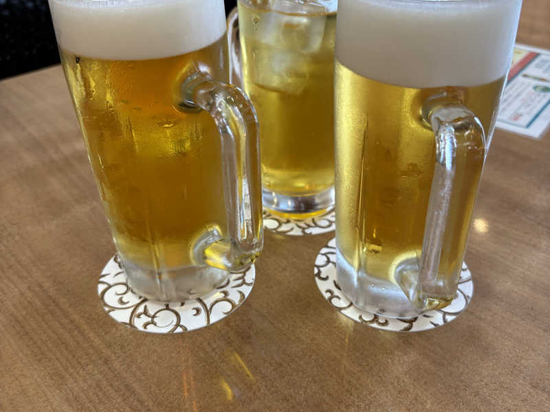 スーパードライ