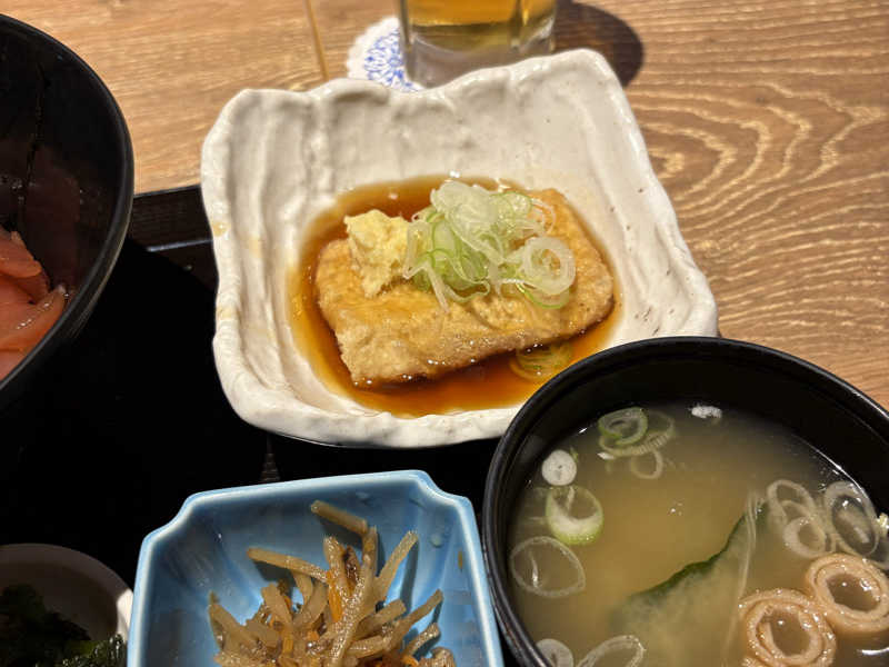 生ビール中ジョッキ