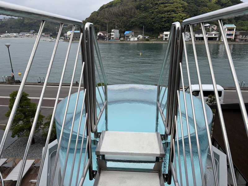 べなたさんのJIN6サウナのサ活写真