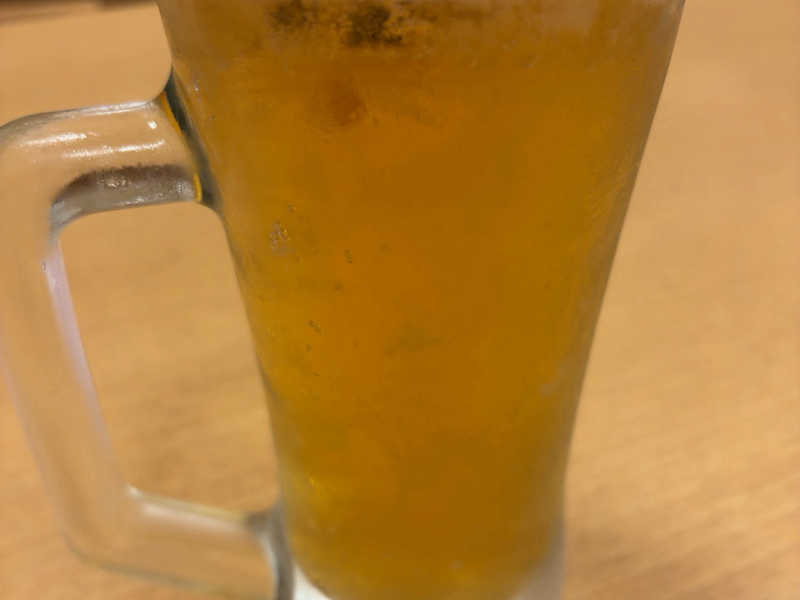 生ビール