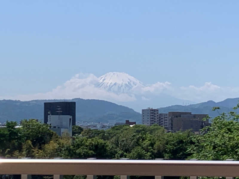 natunokoさんの名水はだの富士見の湯のサ活写真