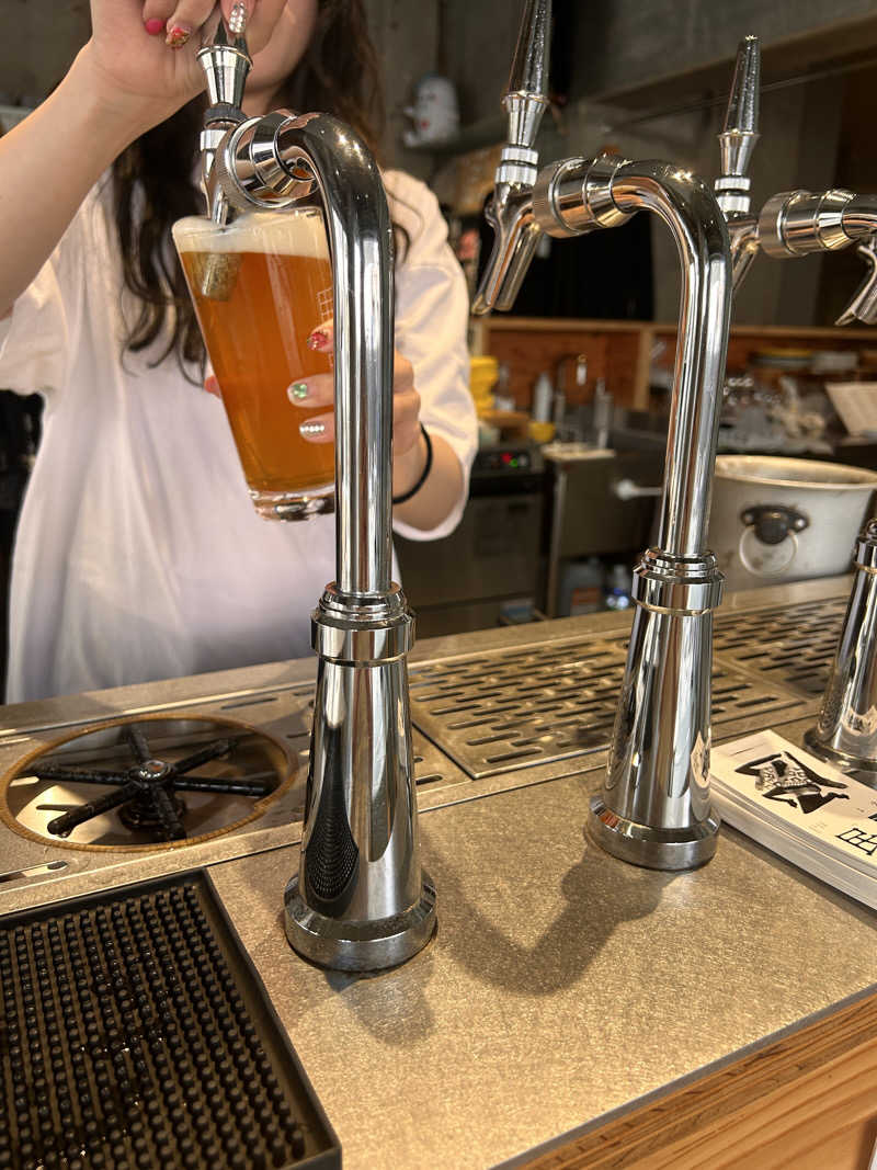 テオオテさんの狛江湯のサ活写真