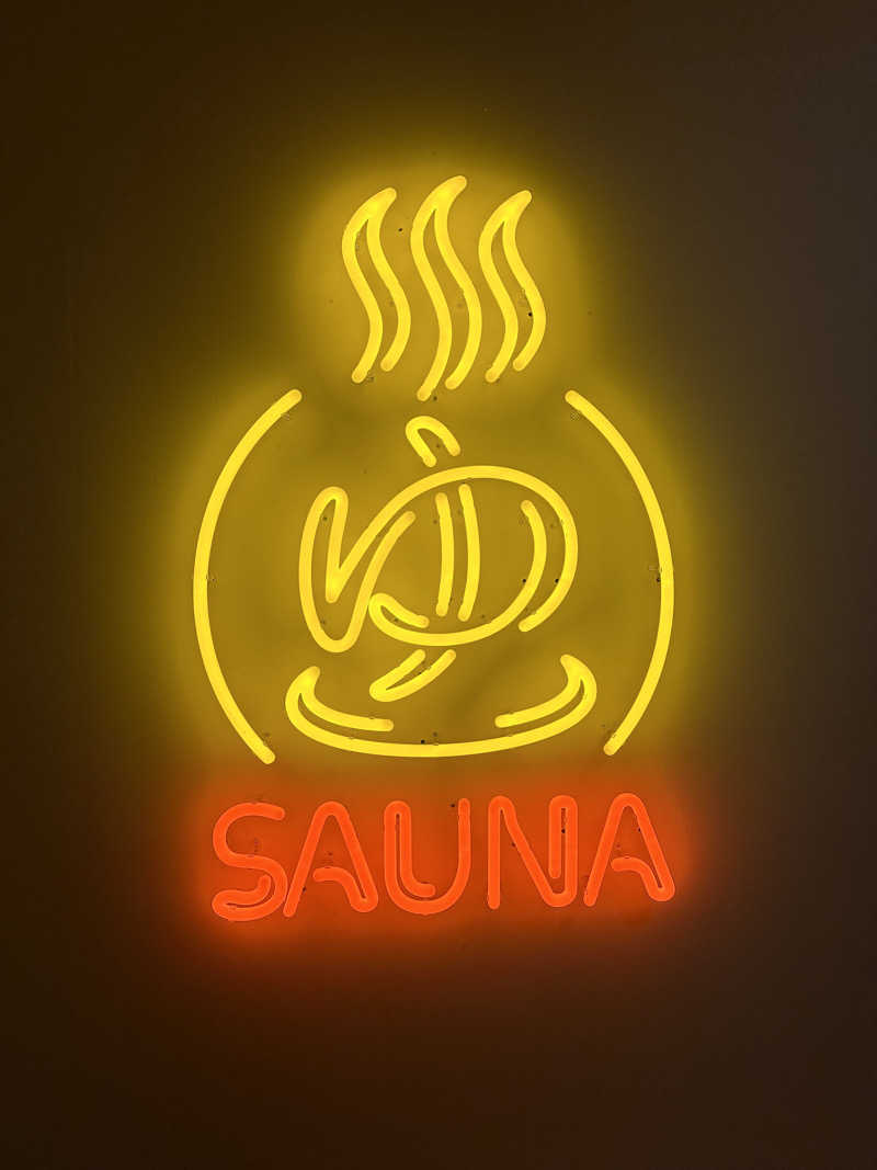 海くんさんのSAUNA MEGURIYU(HOTEL MEGURI内)のサ活写真